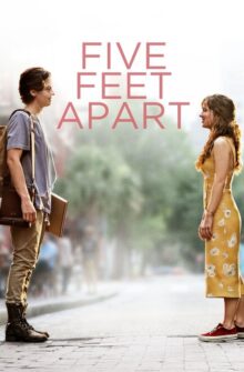 Five Feet Apart film izle