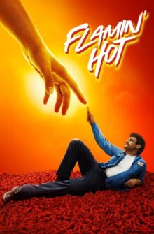 Flamin’ Hot film izle