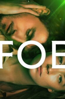 Foe film izle