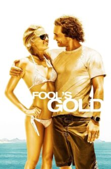 Fool’s Gold film izle