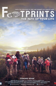 Footprints, the Path of Your Life film izle