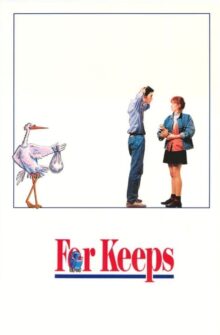 For Keeps film izle