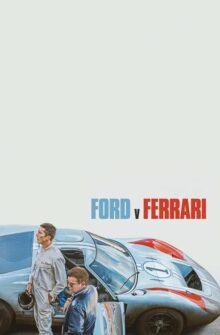 Ford v Ferrari film izle