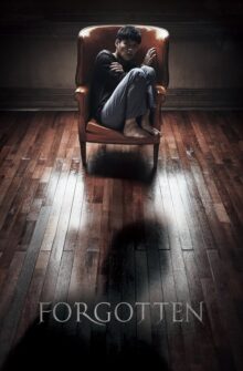 Forgotten film izle