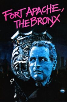 Fort Apache, the Bronx film izle