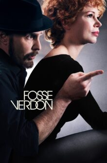 Fosse/Verdon dizi izle