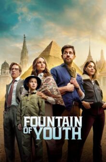 Fountain of Youth film izle