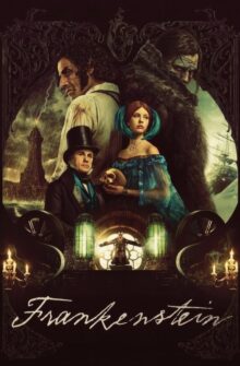 Frankenstein film izle