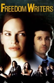 Freedom Writers film izle