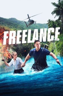 Freelance film izle