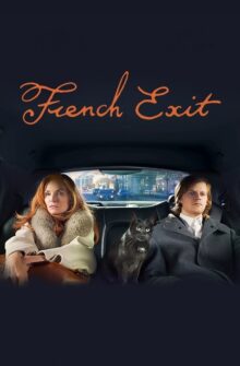 French Exit film izle