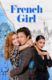 French Girl film izle