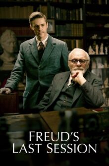 Freud’s Last Session film izle