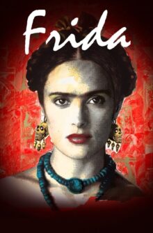 Frida film izle