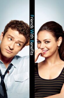 Friends with Benefits film izle