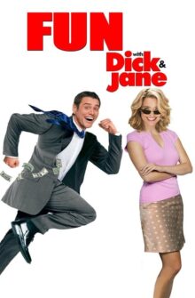 Fun with Dick and Jane film izle