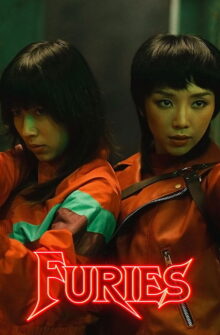 Furies film izle