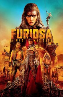Furiosa: A Mad Max Saga film izle