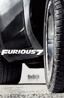 Furious 7 film izle