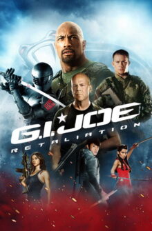 G.I. Joe: Retaliation film izle