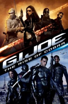 G.I. Joe: The Rise of Cobra film izle