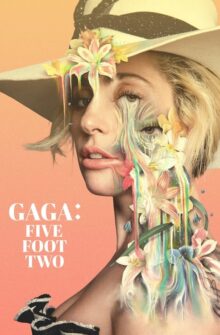 Gaga: Five Foot Two film izle