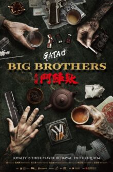 GATAO: Big Brothers film izle