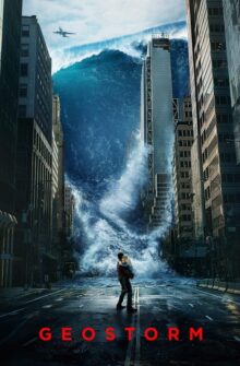 Geostorm film izle