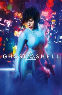 Ghost in the Shell film izle