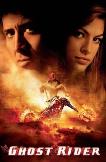 Ghost Rider film izle