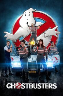 Ghostbusters film izle