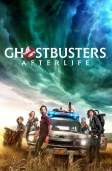 Ghostbusters: Afterlife film izle