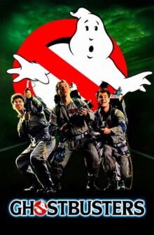 Ghostbusters film izle