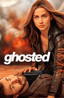 Ghosted film izle