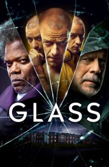 Glass film izle