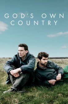 God’s Own Country film izle