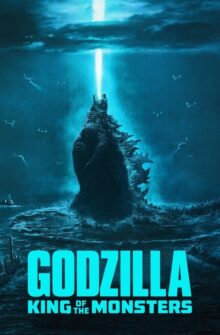 Godzilla: King of the Monsters film izle