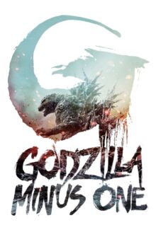 Godzilla Minus One film izle
