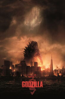 Godzilla film izle