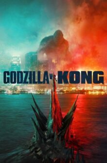 Godzilla vs. Kong film izle
