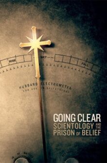 Going Clear: Scientology and the Prison of Belief film izle