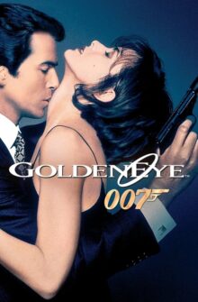 GoldenEye film izle