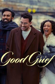 Good Grief film izle