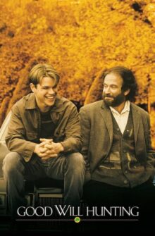 Good Will Hunting film izle