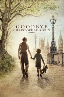Goodbye Christopher Robin film izle