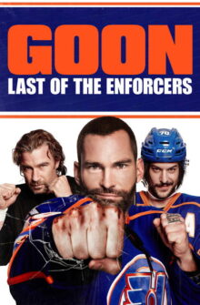 Goon: Last of the Enforcers film izle