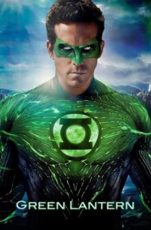Green Lantern film izle