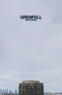 Grenfell: Uncovered film izle