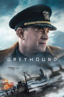 Greyhound film izle