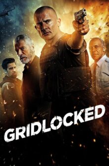 Gridlocked film izle